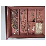 Ladies Costume Jewelry Lot