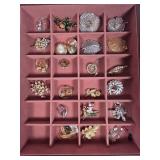 Ladies Pin Assortment