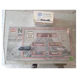 N Gauge Train Set