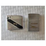 Vtg. Lighter Lot