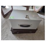 Lock Box