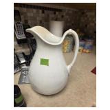Pitcher
