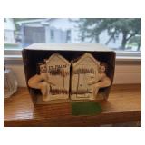 S&P Shakers Novelty
