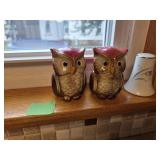 Owl S&P Shakers