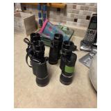 Pair of Binoculars