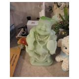 Buddah