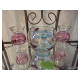 Glass Lot
