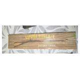 Replica Minuteman Flintlock Kit
