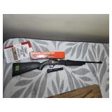 Daisy Cobra Pellet Rifle