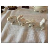 Ceramic Lot