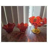 Glass Lot