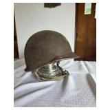US GI Helmet
