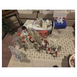 Christmas Lot