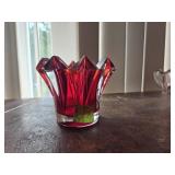 Mikasa Glassware