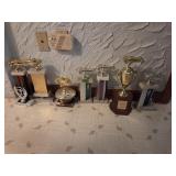 Trophys