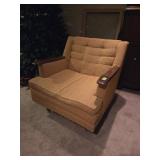MCM Chair