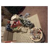 Christmas Lot