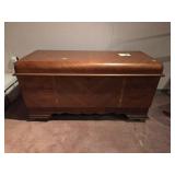 Cedar Chest