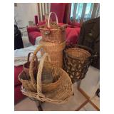 Basket Lot