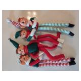 Elves
