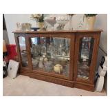 Lighted display Cabinet