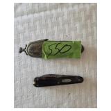 Pocket Knife