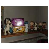 Peanuts Snoopy Lot