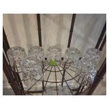 Glass Lot