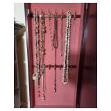 Costume Jewelry Lot