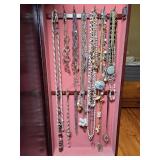 Costume Jewelry Lot