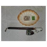 German Bavarian Jager Pipe