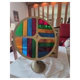 MCM Color Wheel