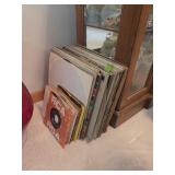 Vinyl Records
