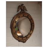 MCM Mirror