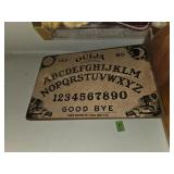 Ouija Board