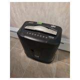 Paper Shredder