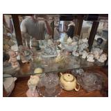 Ceramic Lot