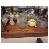Ceramic Lot