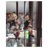 Lefton Ceramic Lot