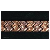 14K Bracelet +/-10.65G