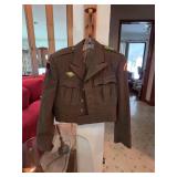 Uniform