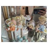 Ceramic Lot