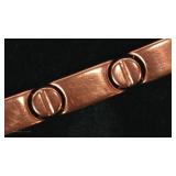 14K Bracelet +/-10.74G
