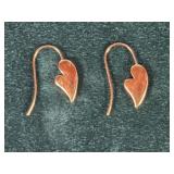 14K Earrings +/-4.14G
