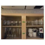 Glass Lot
