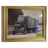 Ward Trucking Pic