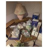 Christmas Lot