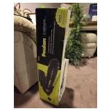 Poulan chainsaw