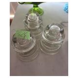 Insulator Lot