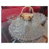 Glass Lot